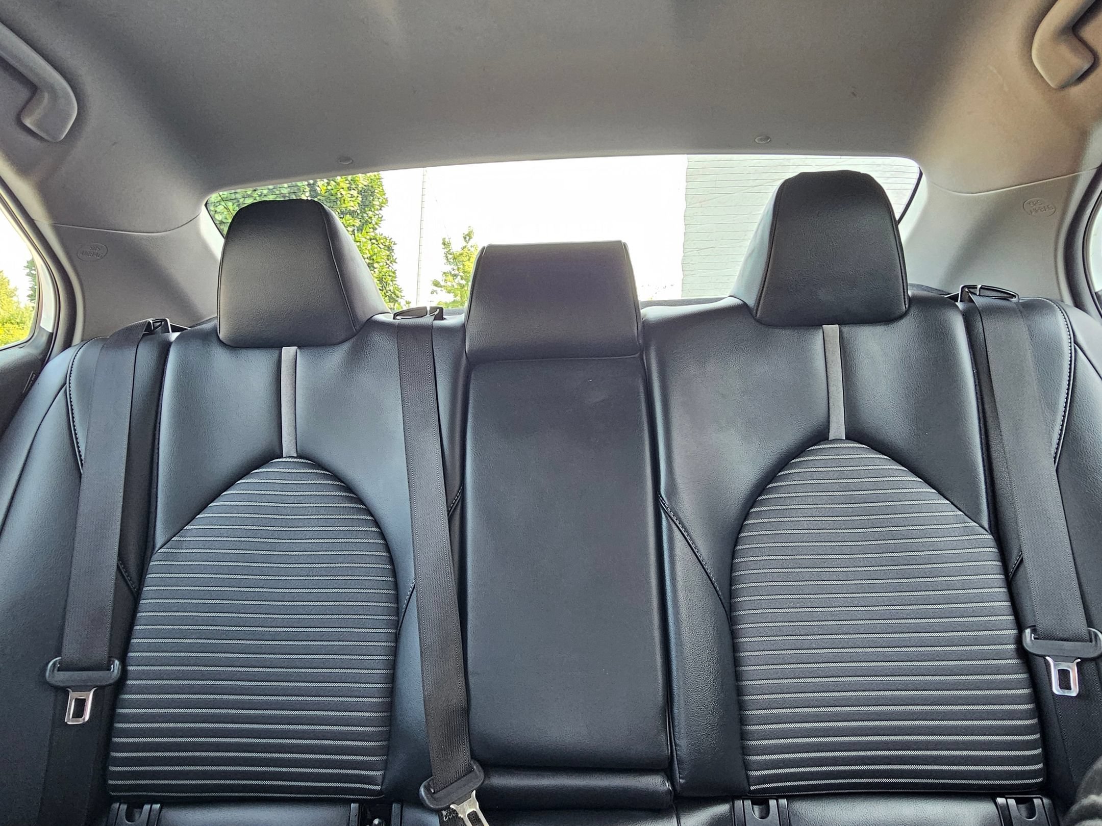 Used 2024 Ice Cap Toyota SE image 24