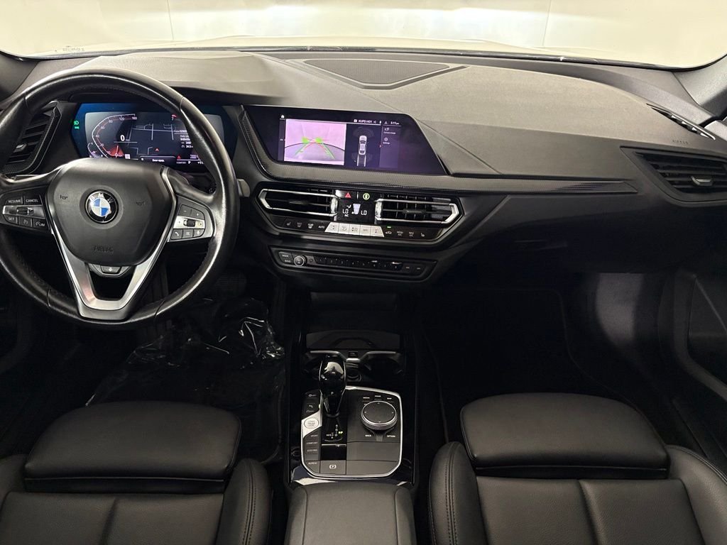 Used 2024 White BMW 228i xDrive image 31