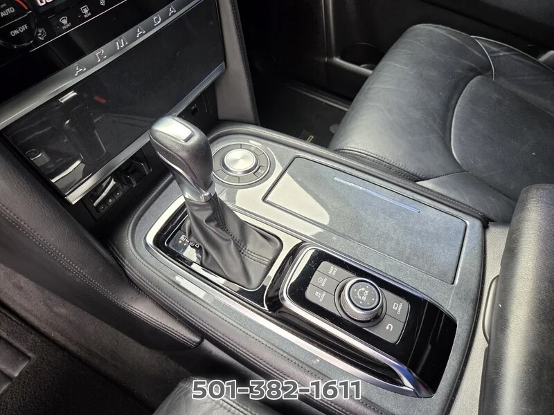 Used 2021 Super Black NISSAN 4X2 SL image 30