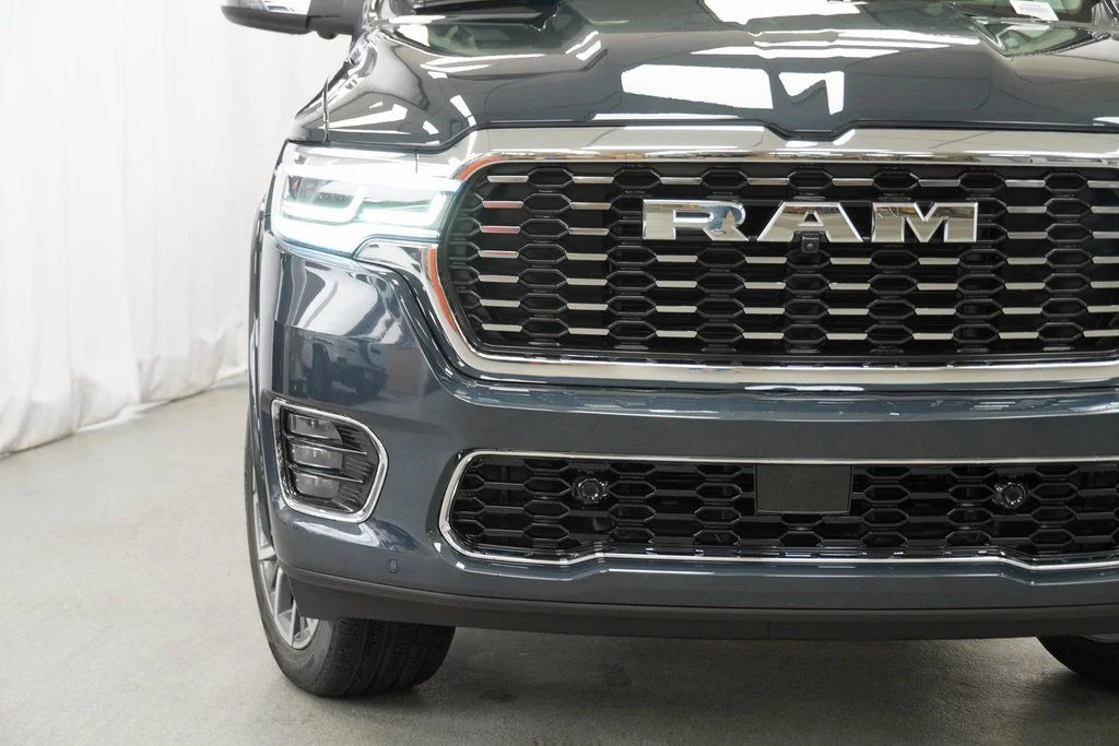 2026 RAM 1500 Tungsten - Photo 6