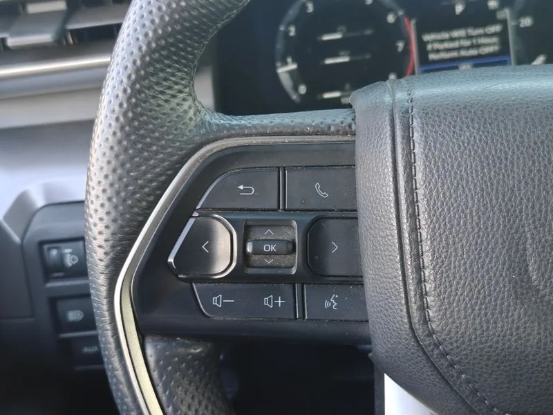 Used 2024  Toyota TRD Sport image 15