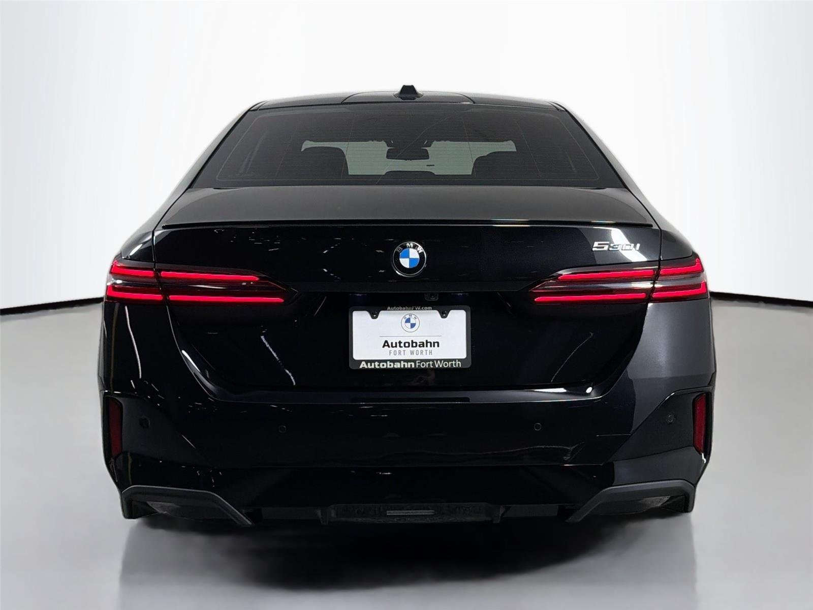 2026 BMW 5 Series 530i - Photo 7