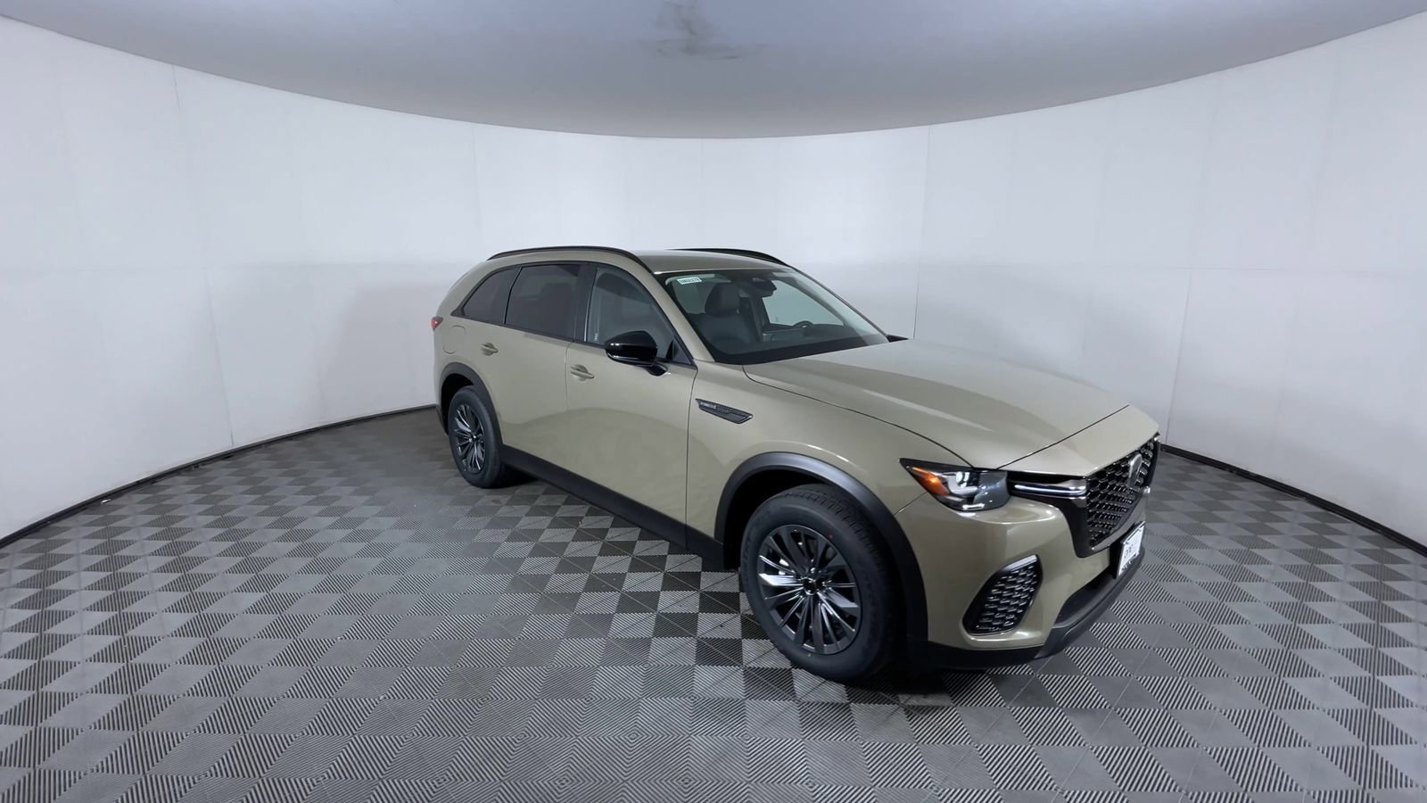 New 2026 Zircon Sand Metallic Mazda SC image 2