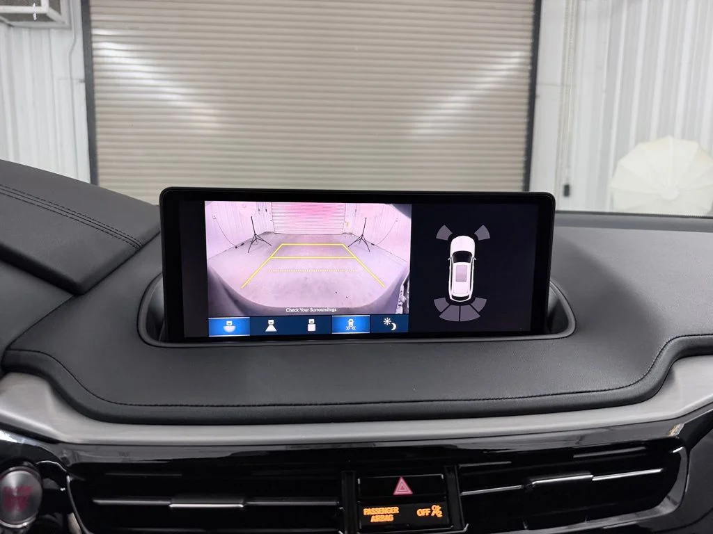 Used 2022  Acura Technology image 14