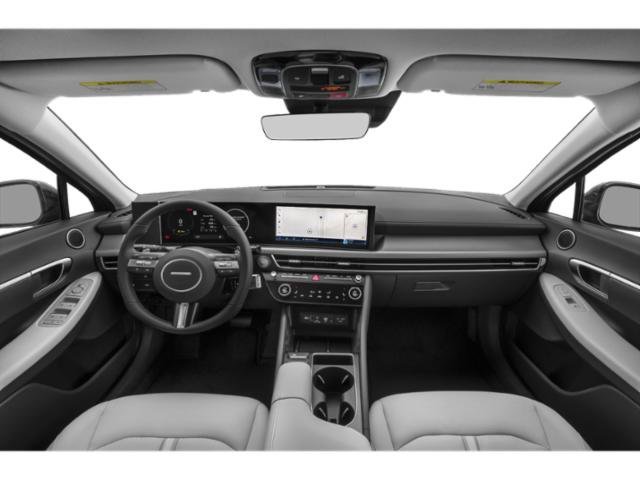 Used 2024 Aero Silver Hyundai SEL image 11