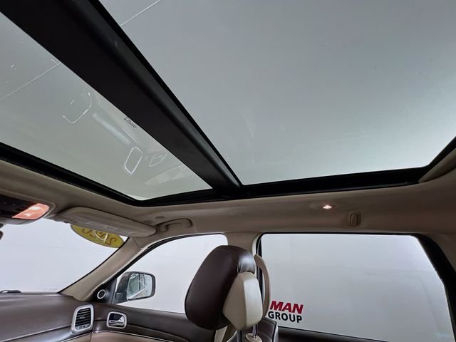 2020 Jeep Grand Cherokee Summit - Photo 25