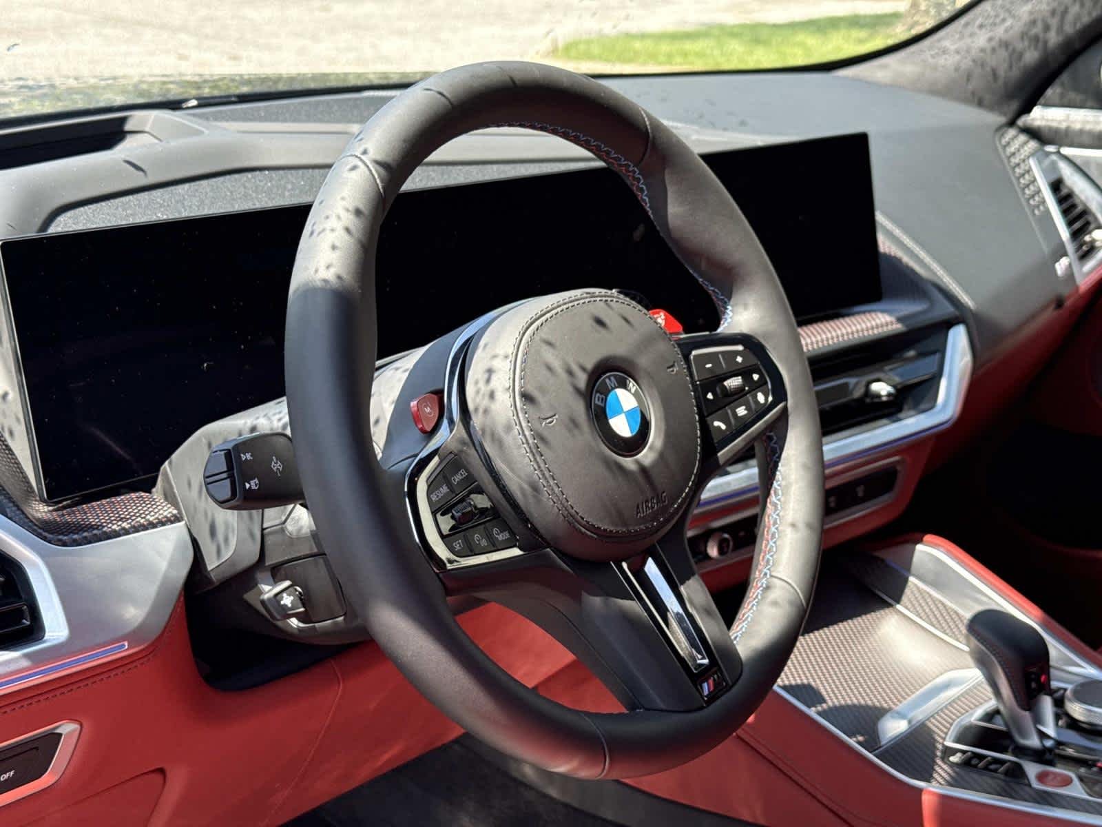 Used 2026 BMW XM Base with VIN 5YM33CS08T9234669 for sale in Owings Mills, MD