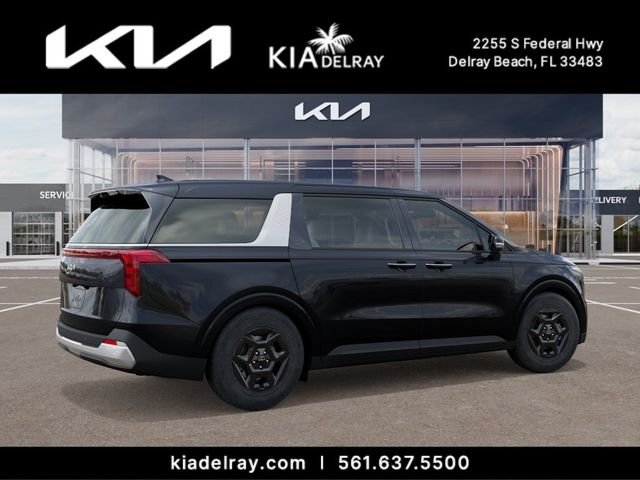 New 2027 Panthera Metal Kia LXS image 6