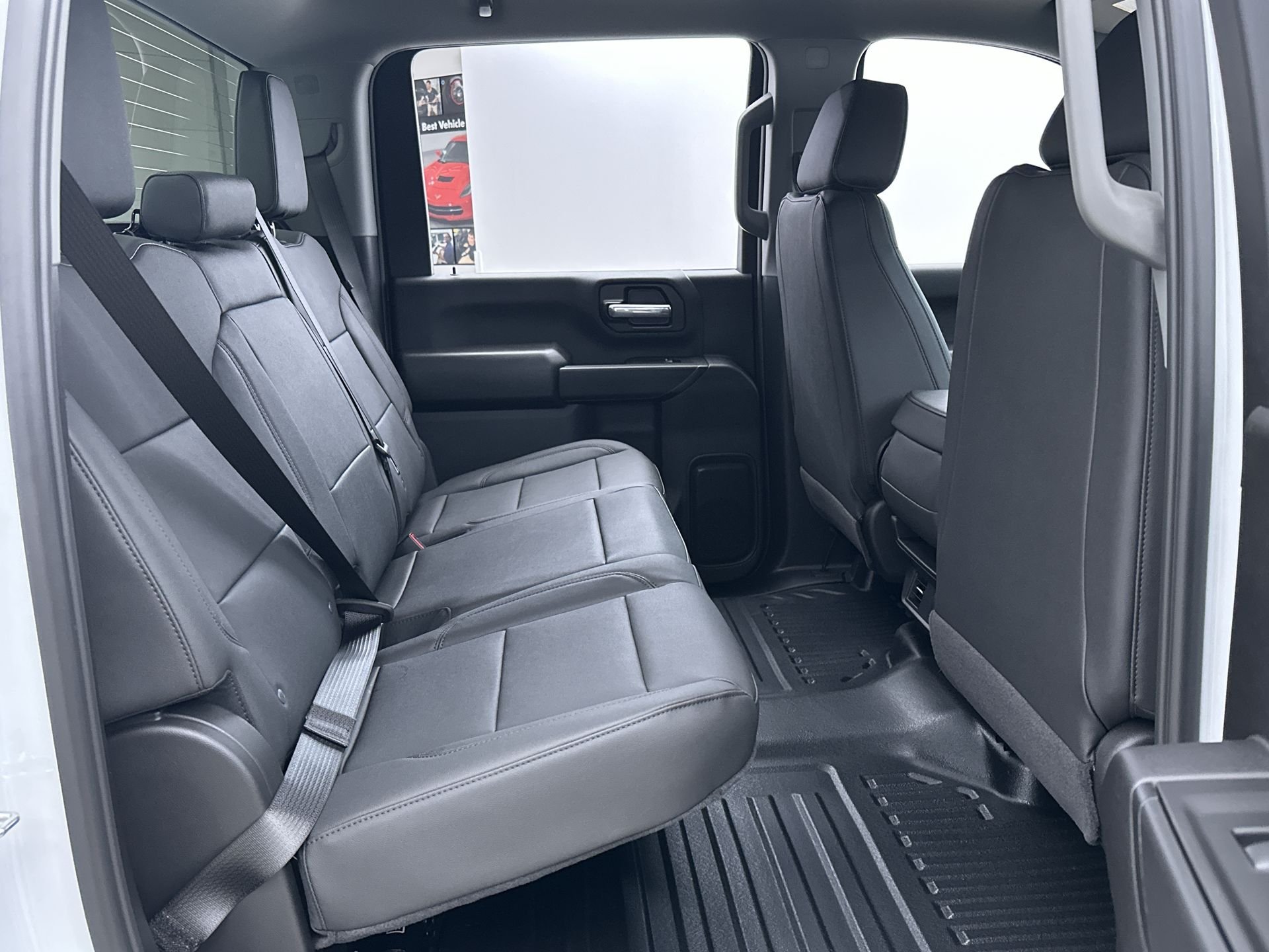 2026 Chevrolet Silverado 2500 HD Work Truck - Photo 81