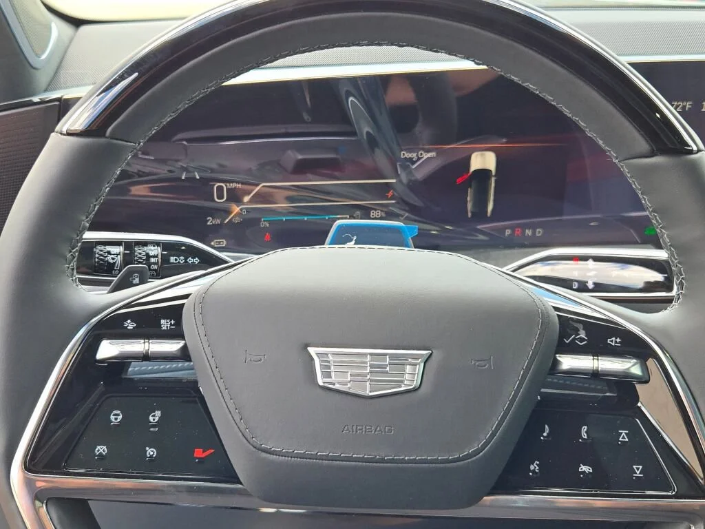 2026 Cadillac Escalade IQ Premium Sport - Photo 29