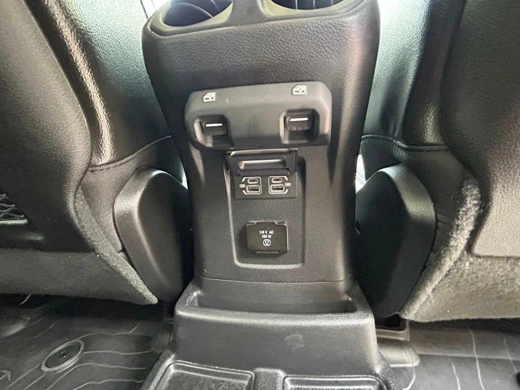 Used 2022 Red Jeep Unlimited Rubicon 392 image 46