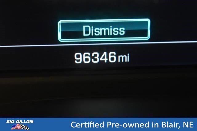Used 2020 Summit White Chevrolet Premier image 19