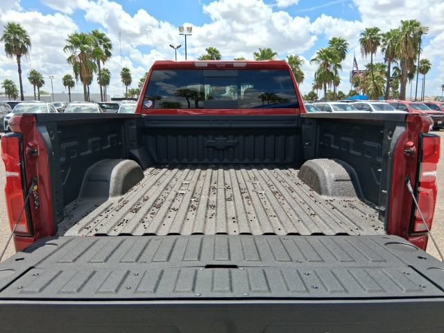 2026 Chevrolet Silverado 2500 HD High Country - Photo 7