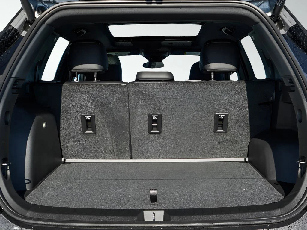 2026 GMC Terrain Elevation - Photo 8