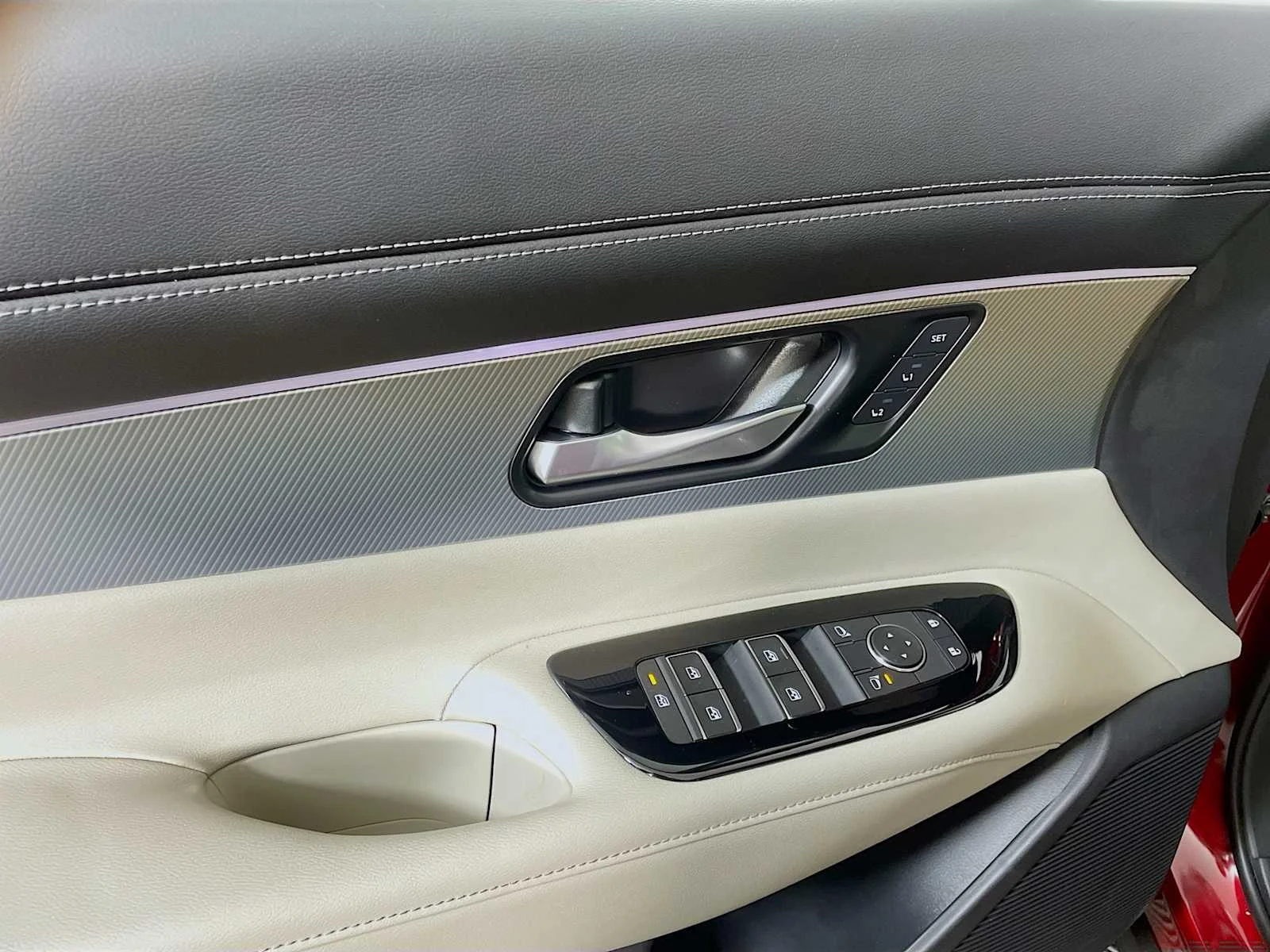 2025 Nissan Murano SL - Photo 16