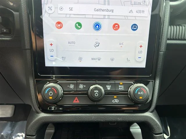 Used 2024 Oxford White Ford  image 21