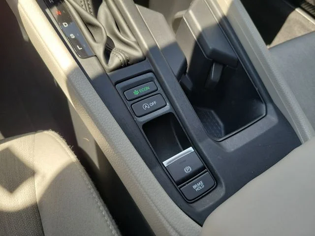 2023 Honda Accord EX - Photo 24