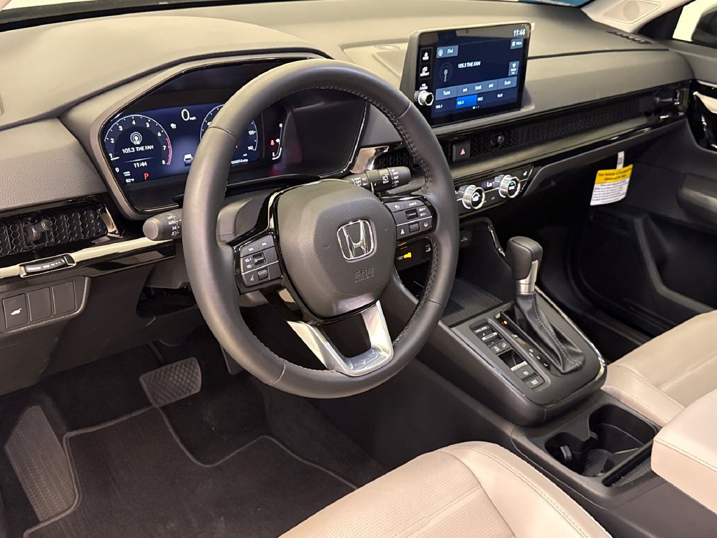 2026 Honda CR-V EX-L - Photo 58