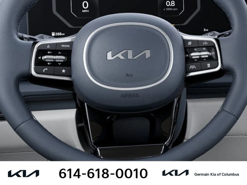 2026 Kia Carnival SX - Photo 25