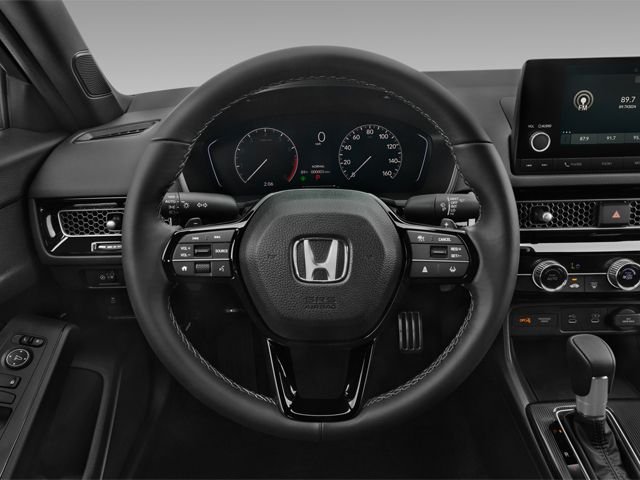 Used 2025 Blue Lagoon Pearl Honda Sport image 8
