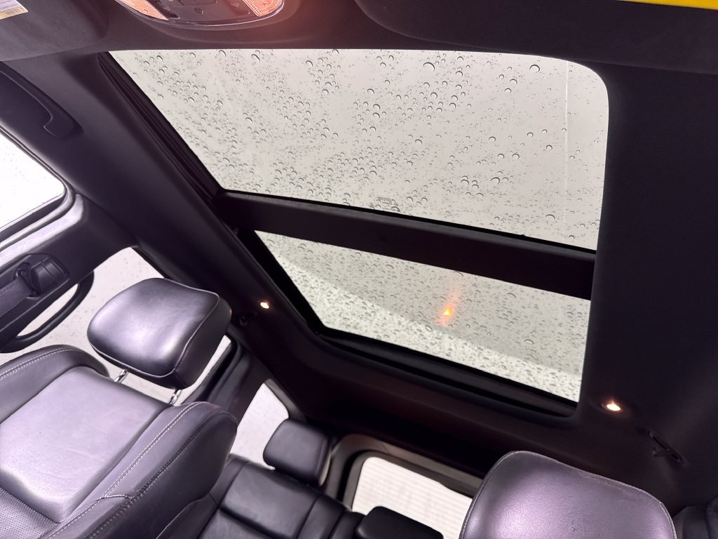 2016 Jeep Grand Cherokee Limited - Photo 22