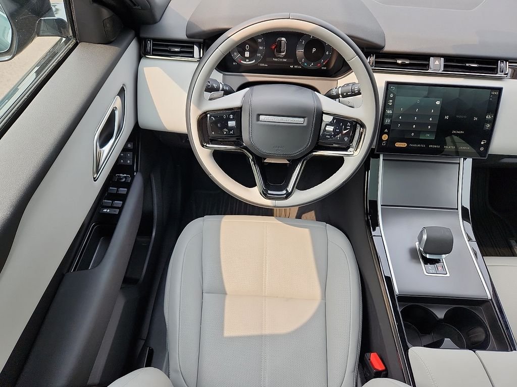 2026 Land Rover Range Rover Velar S - Photo 11