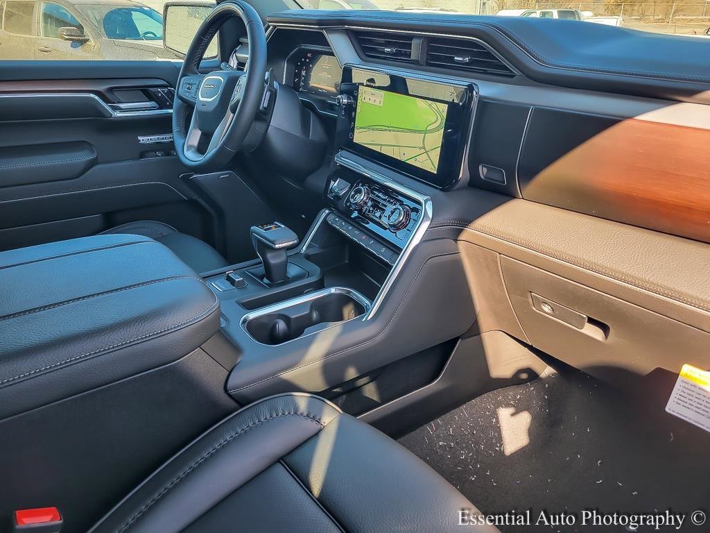 2026 GMC SIERRA - Image 17