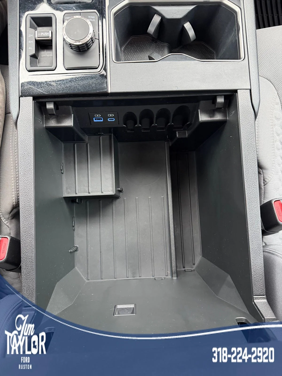 Certified Used 2023 Gray Toyota SR5 image 18
