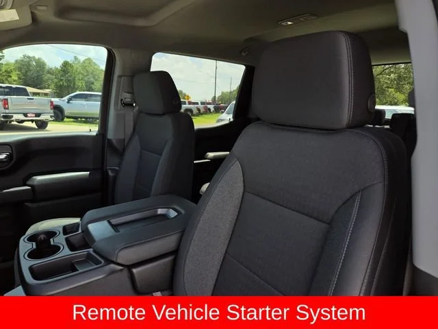 2026 GMC Sierra 1500 Pro - Photo 24