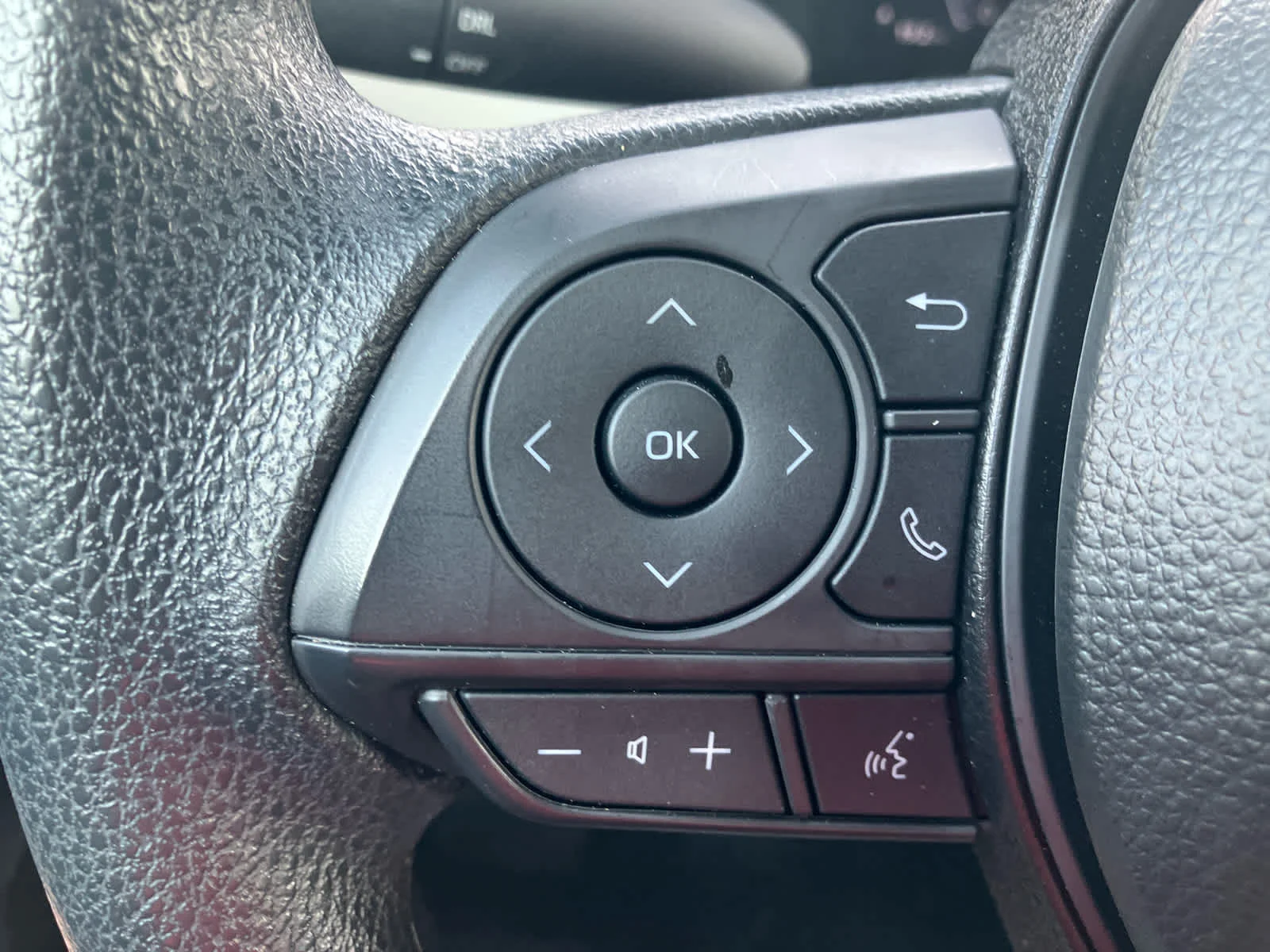 Certified Used 2026 Jet Black Toyota L image 17