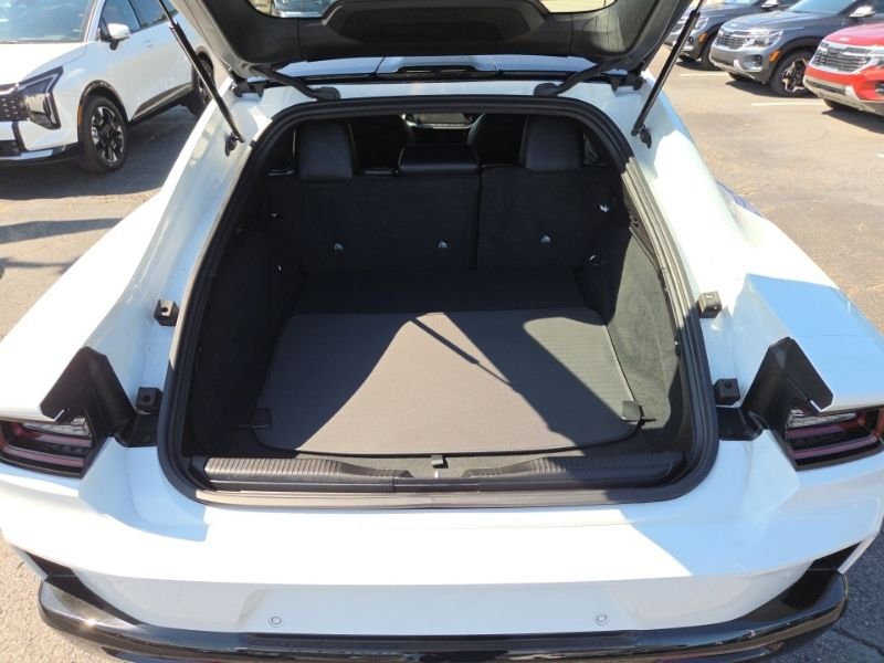 Used 2026 White Dodge Scat Pack image 10