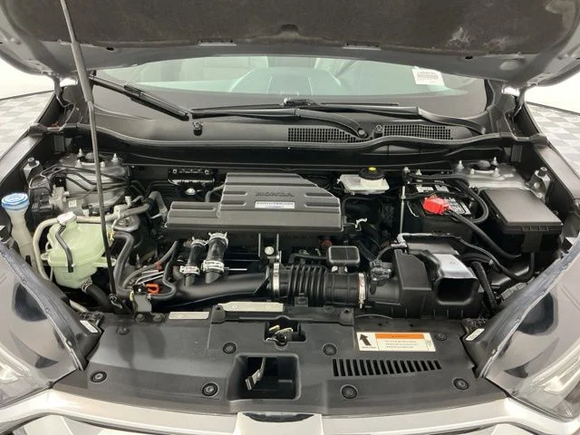 Used 2019  Honda EX-L image 31