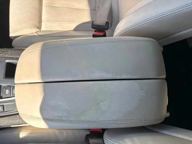 Used 2018 Blue BMW xDrive35i image 24