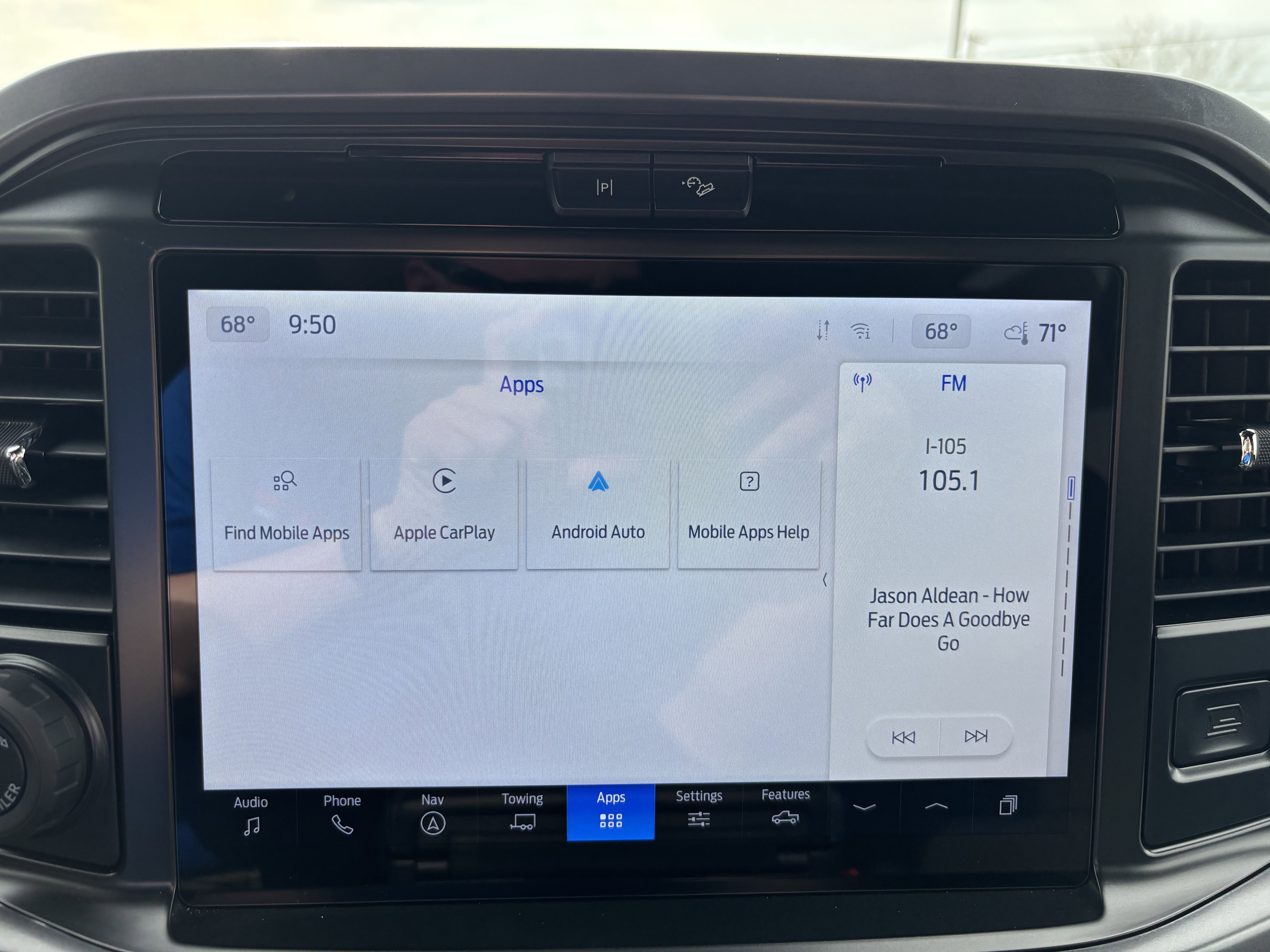 2025 Ford F-150 XLT - Photo 20