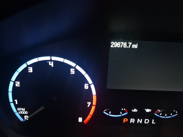 Used 2024 Gray Ford Big Bend image 2