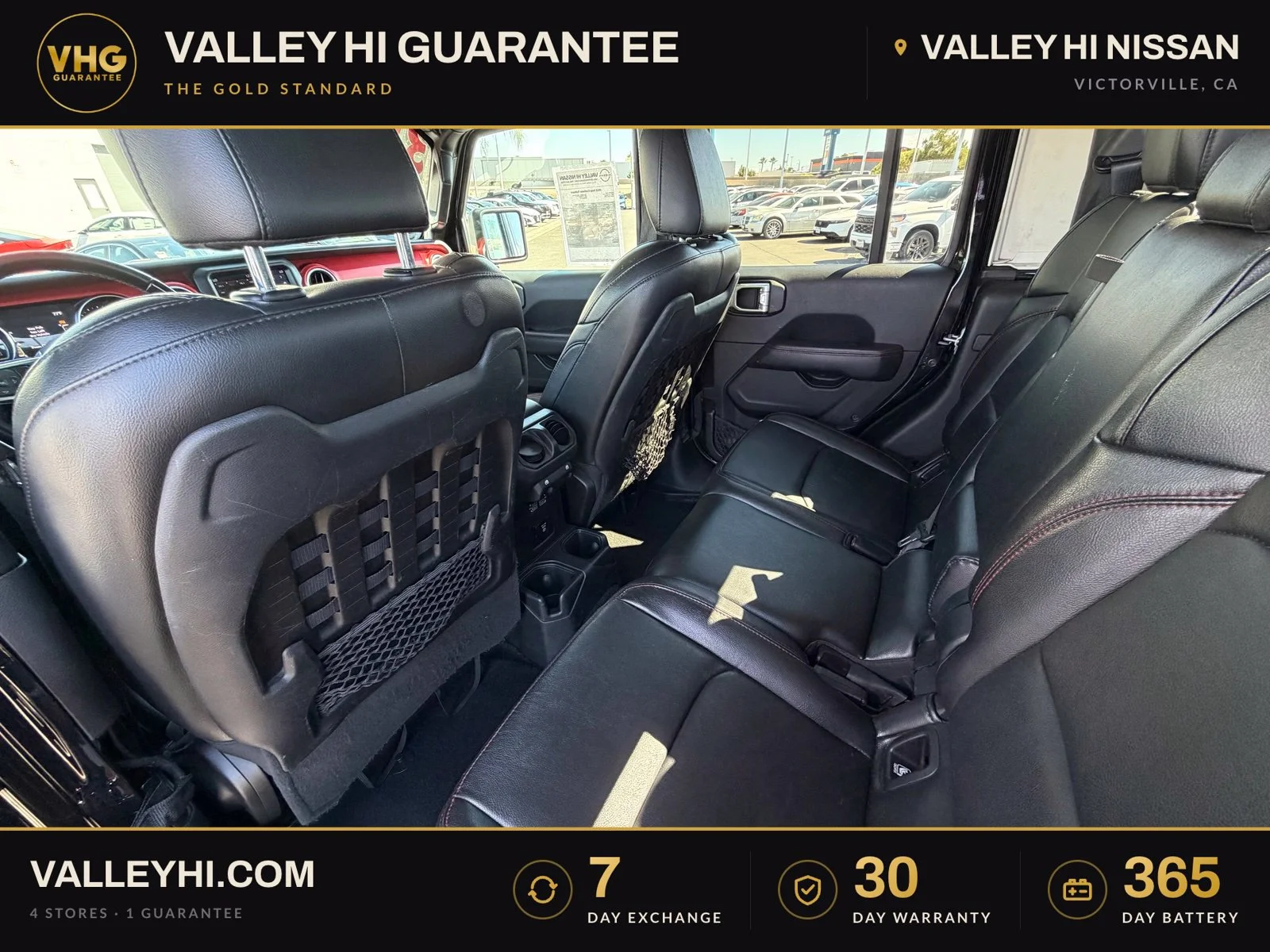 2022 Jeep Gladiator Rubicon - Photo 19