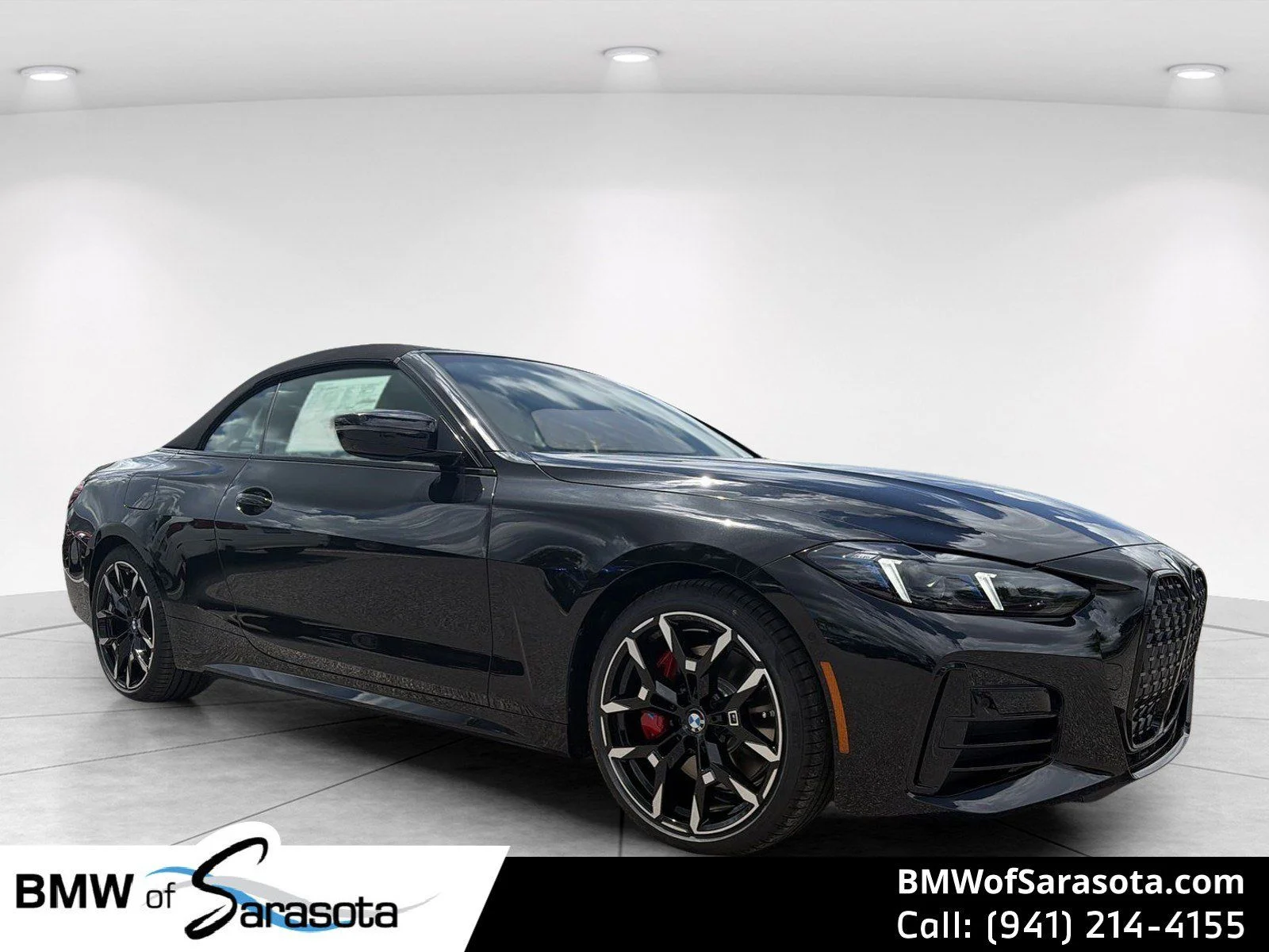 2027 BMW 4 Series