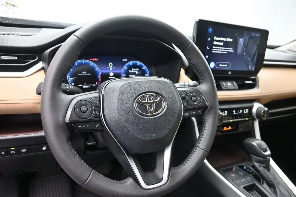 Used 2023 Red Toyota Limited image 23