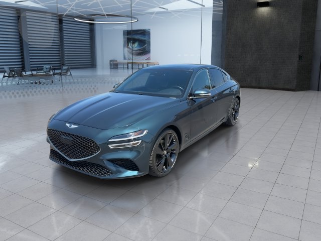 Used 2023 Blue Genesis 2.0T Sport Prestige image 4