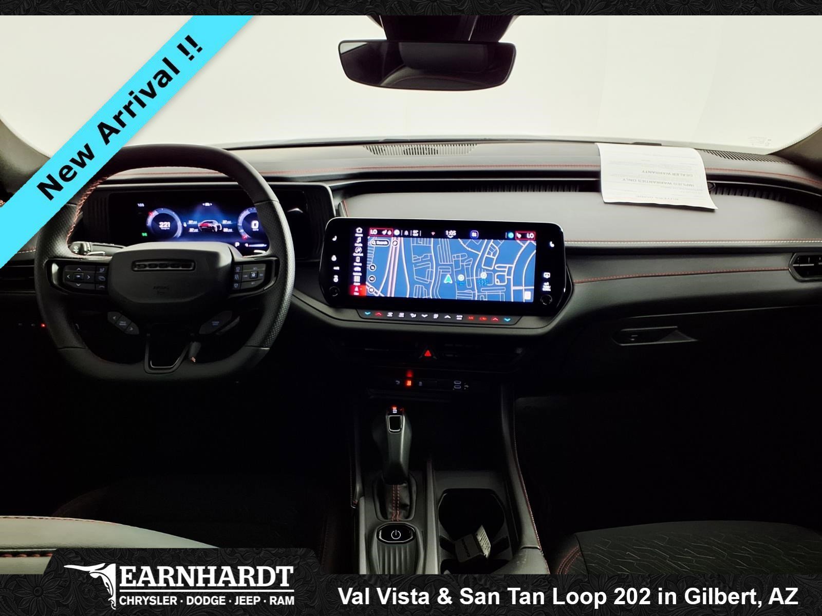 2025 Dodge Charger Daytona R/T - Photo 13