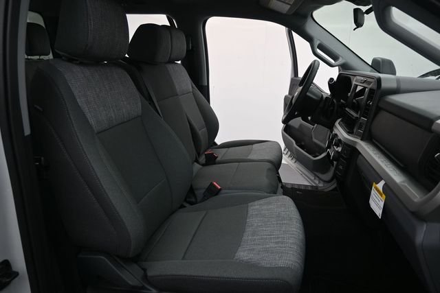 New 2026 Avalanche Ford F-250® XLT image 89