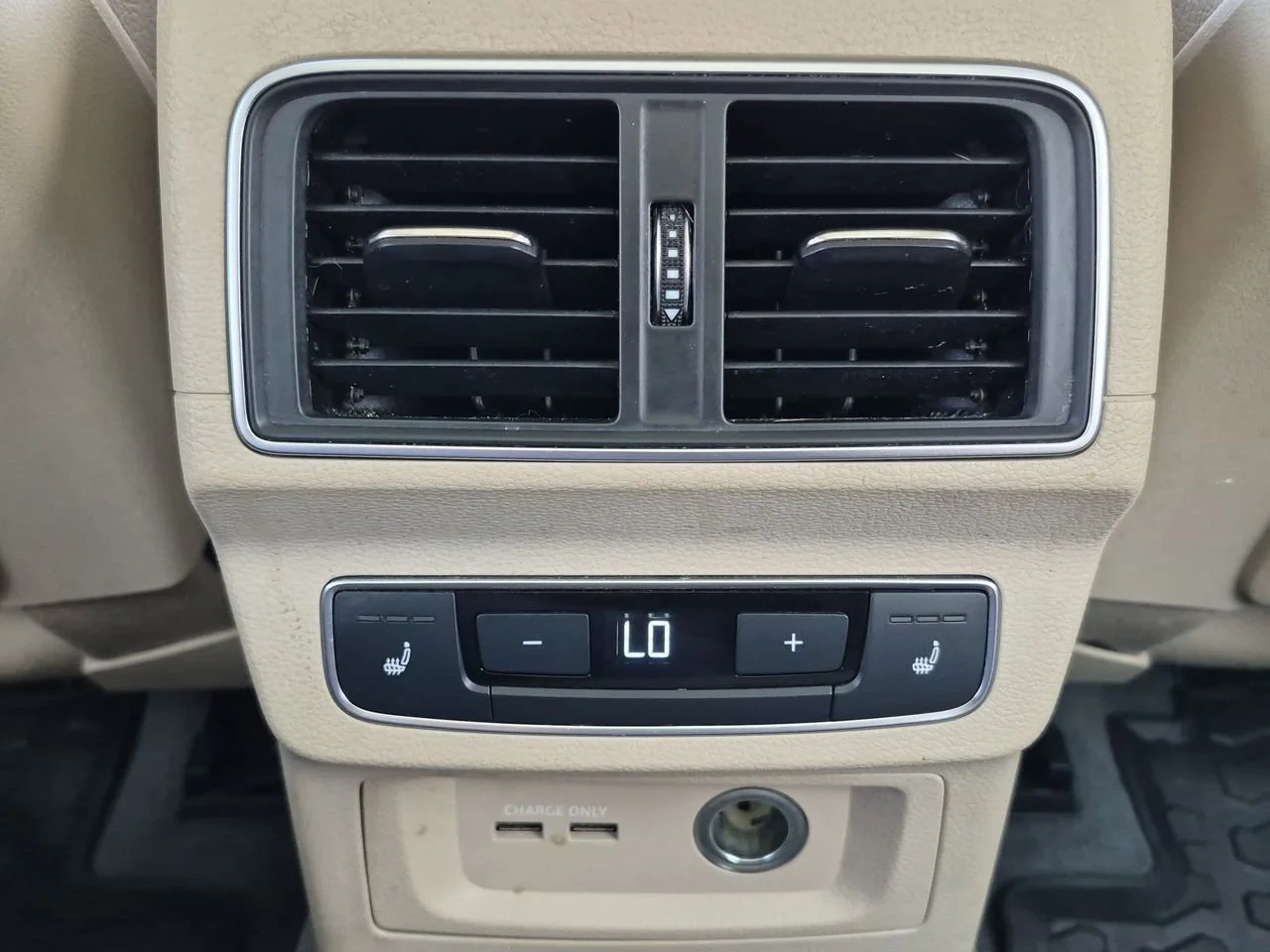 Used 2019 Black Audi Premium Plus image 22