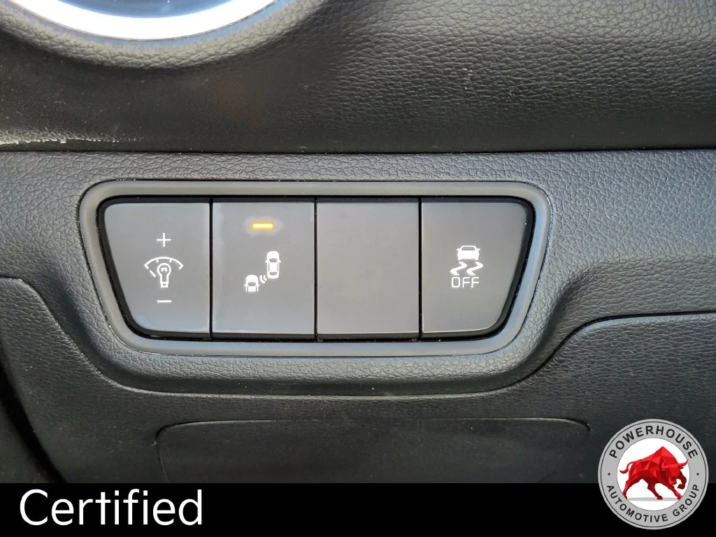 Used 2024 Gray Kia GT-Line image 28