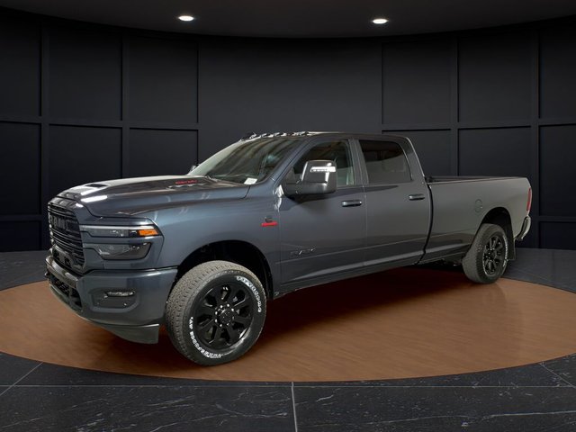 2027 RAM 3500 Laramie