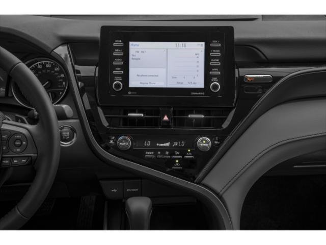 Used 2024 White Toyota SE image 20