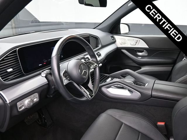 Used 2025  Mercedes-Benz GLE 350 image 19