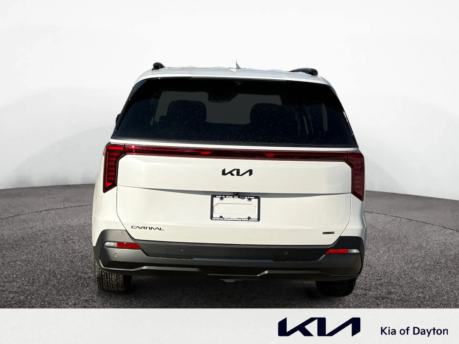 New 2026 Snow White Pearl Kia SX Prestige image 4