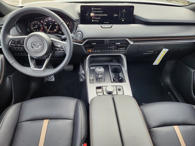 2026 Mazda CX-70 Premium Package - Photo 11