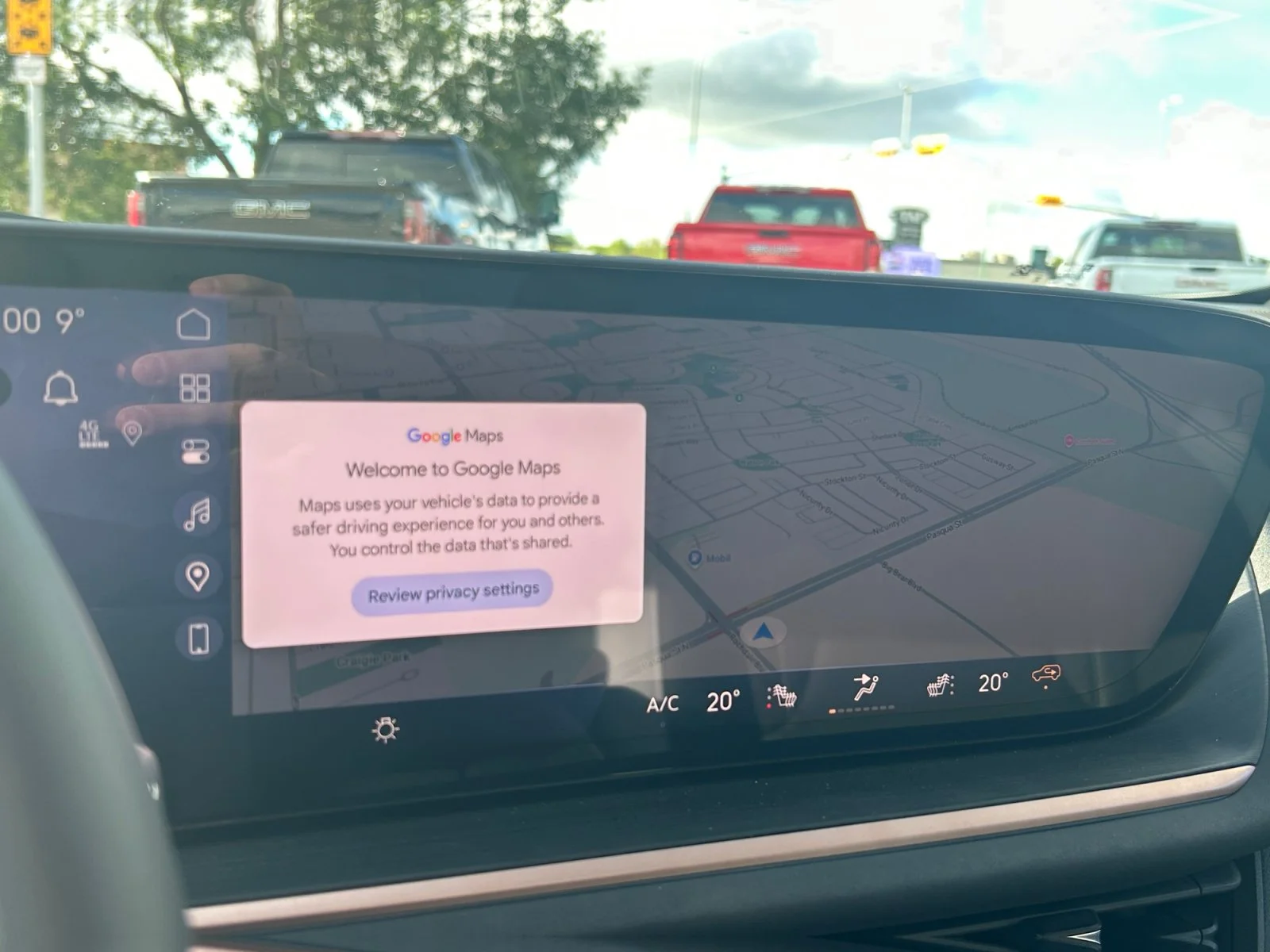 New 2026 Summit White Buick Sport Touring AWD image 25