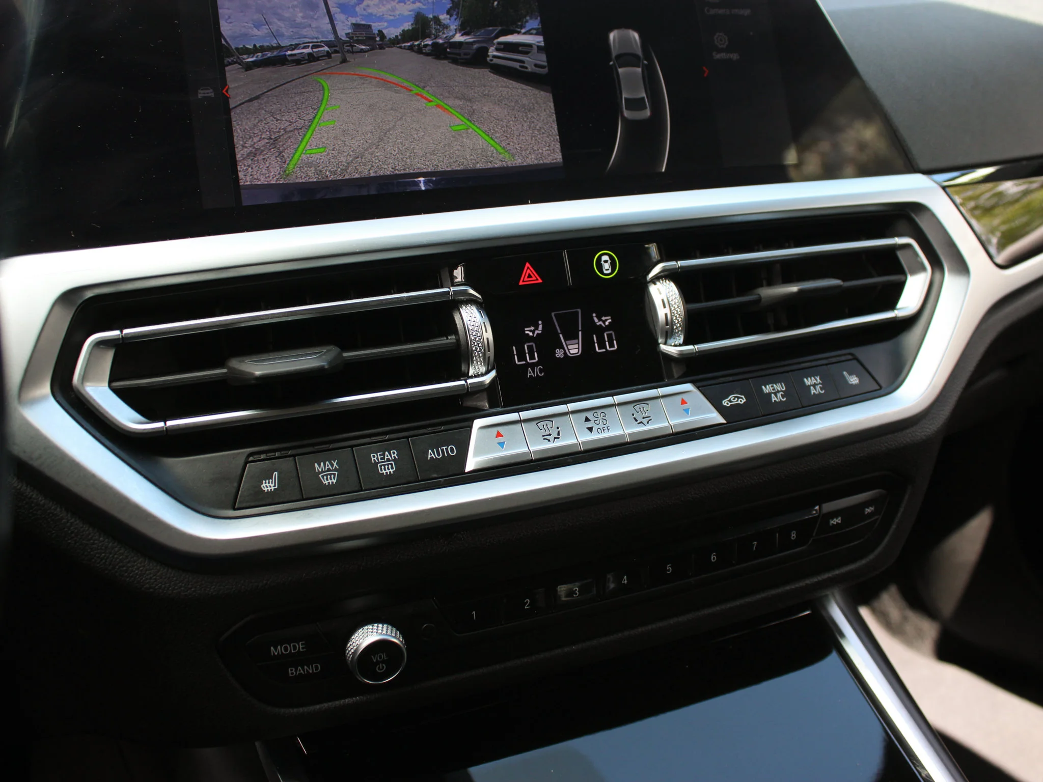 Certified Used 2022 Black BMW 330i xDrive*No Accidents | Heated Leather | Backup Camera | Nav | 255 HP | Apple CarPlay | AWD image 25